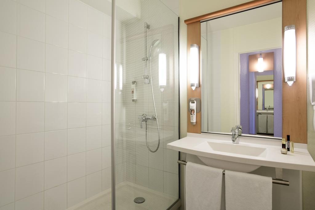 Hotel Ibis Paris Porte D'italie