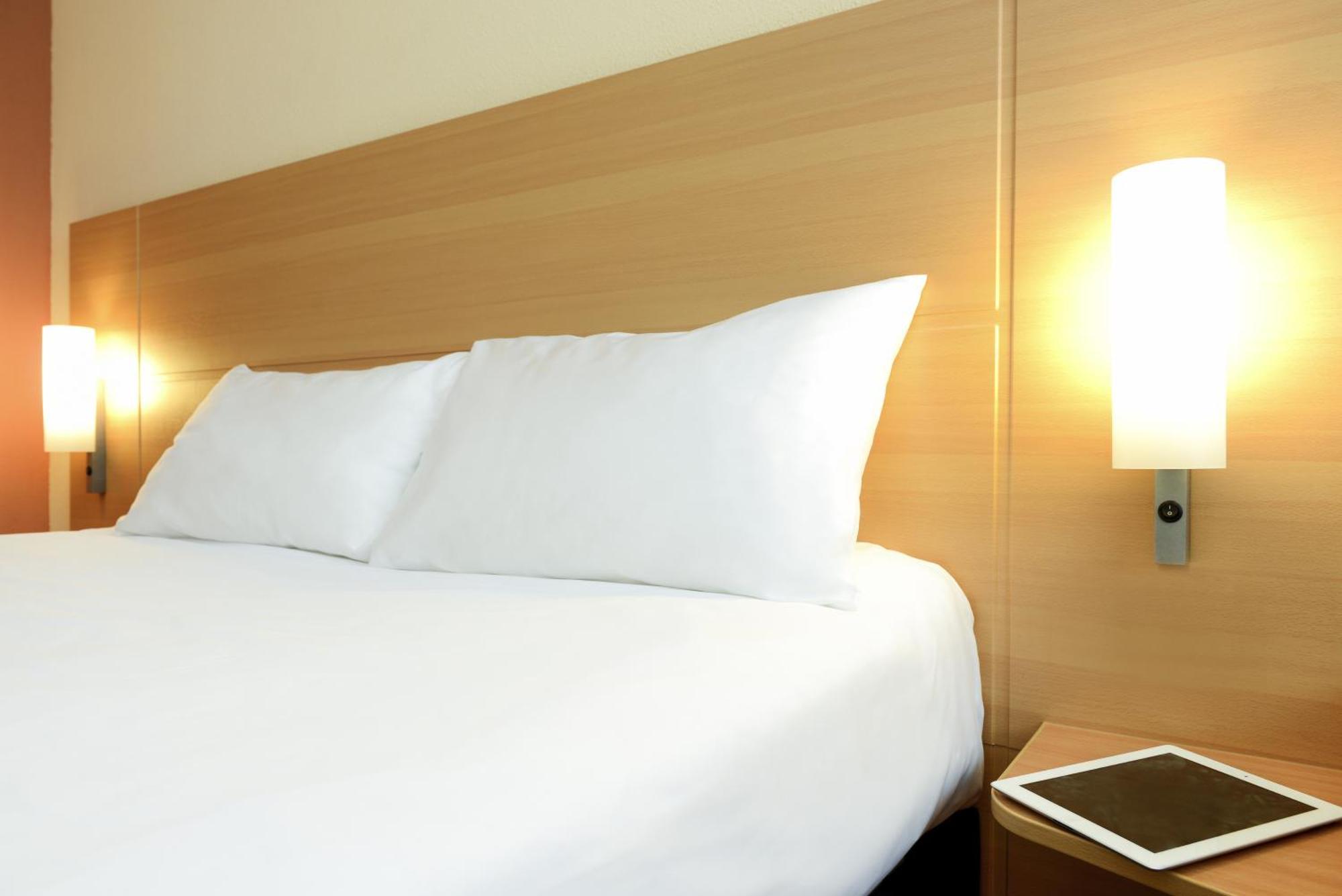 Hotel Ibis Paris Porte D'italie