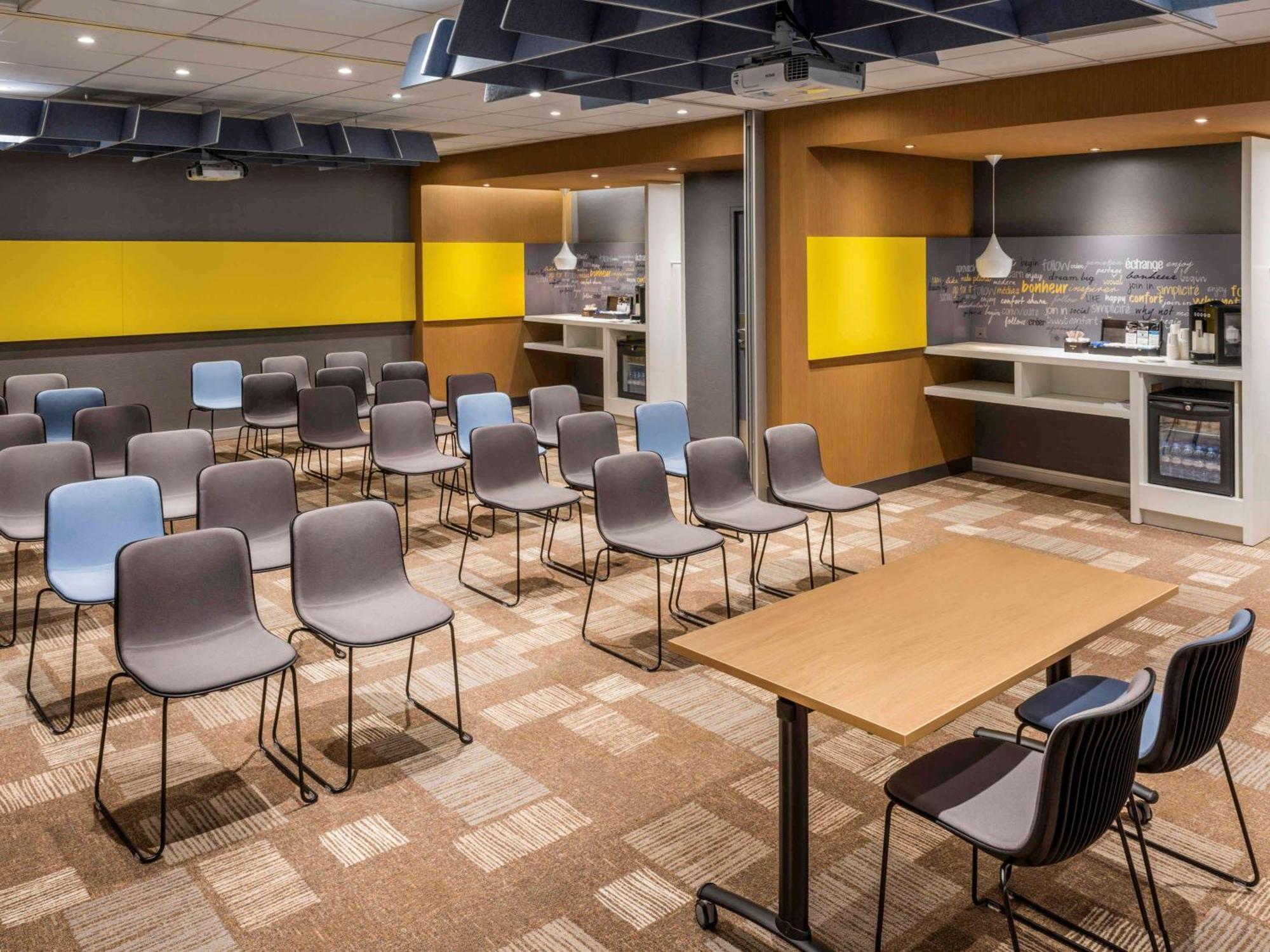 Hotel Ibis Paris Porte D'italie