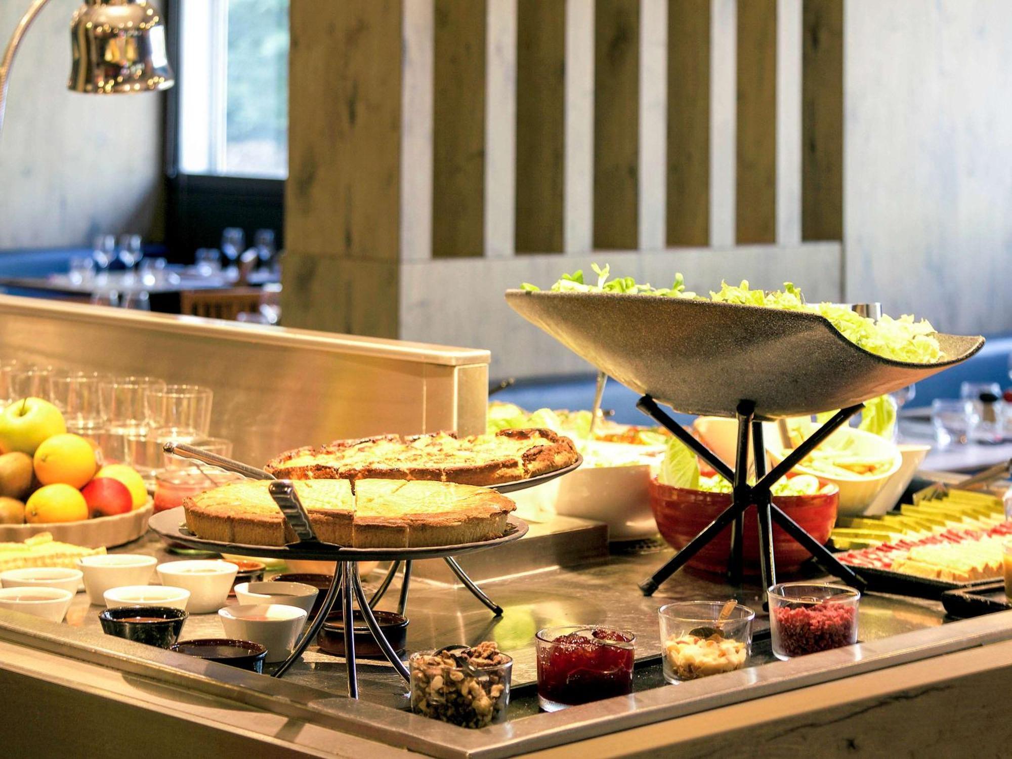 Hotel Ibis Paris Porte D'italie 3*