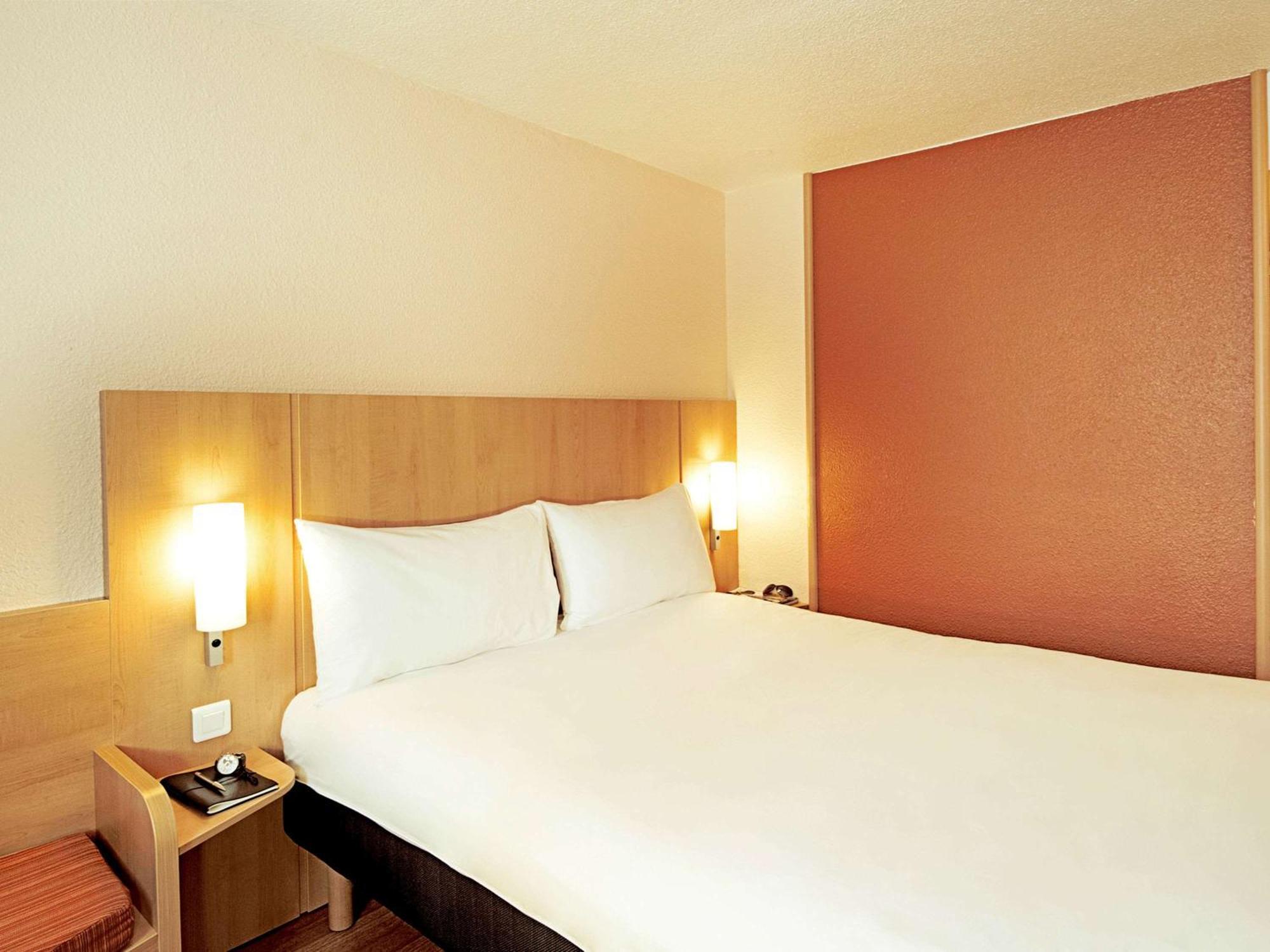 Hotel Ibis Paris Porte D'italie Gentilly