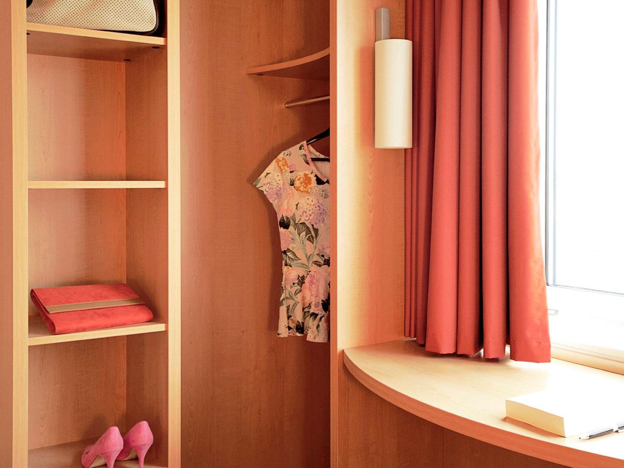 Ibis Paris Porte D'italie Gentilly