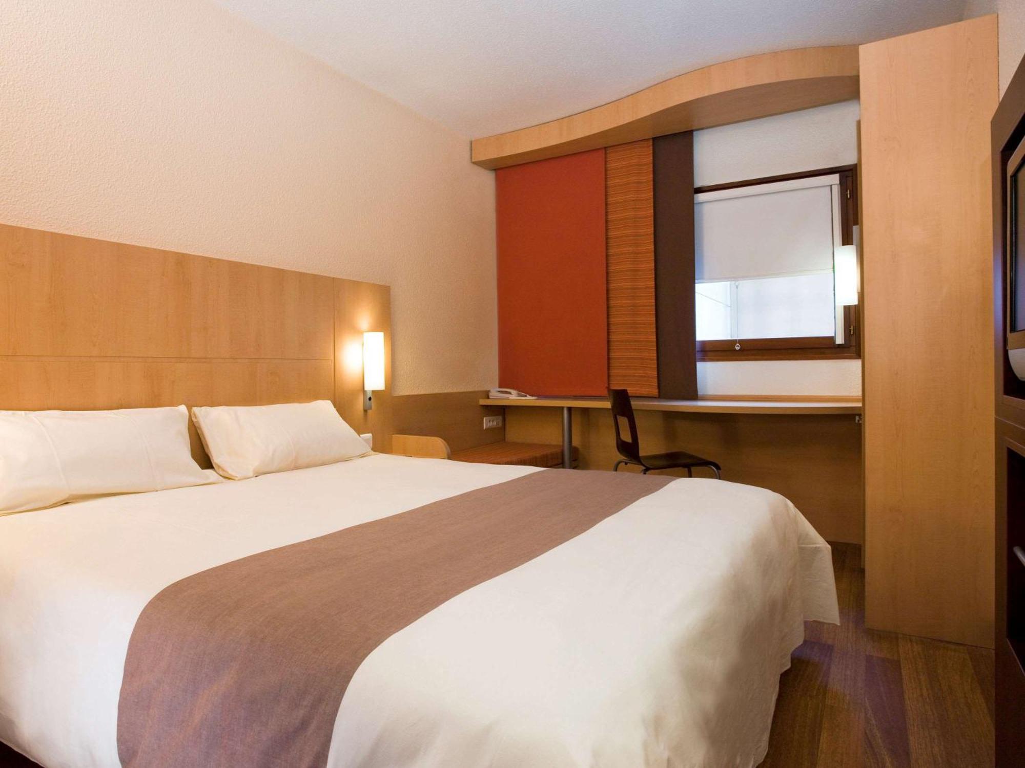 Hotel Ibis Paris Porte D'italie