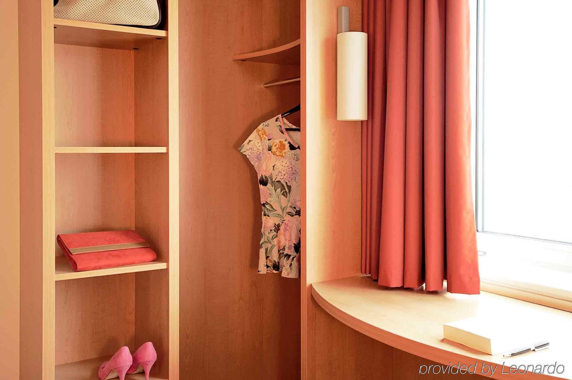 Hotel Ibis Paris Porte D'italie 3*