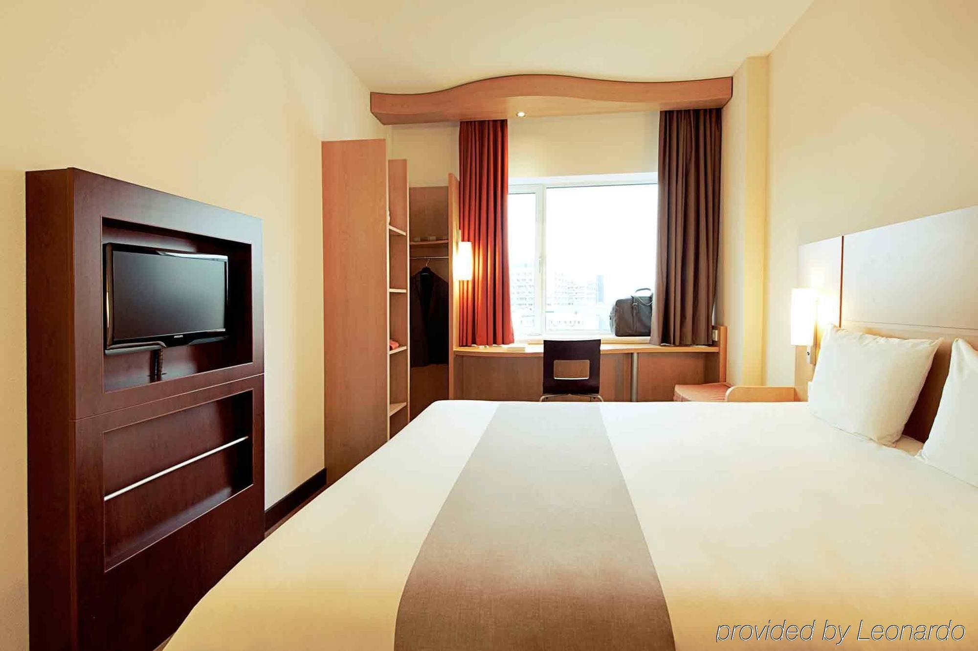 Ibis Paris Porte D'italie 3* Gentilly