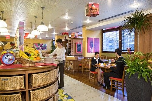 Ibis Paris Porte D'italie Gentilly