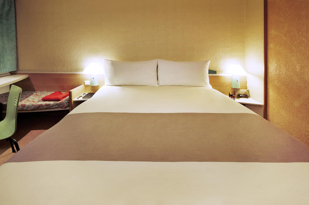 Hotel Ibis Paris Porte D'italie Gentilly