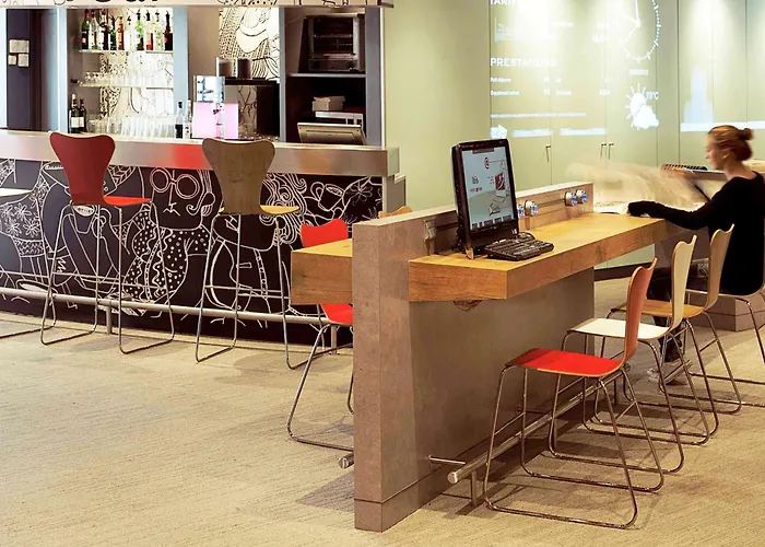 Ibis Paris Porte D\'Italie