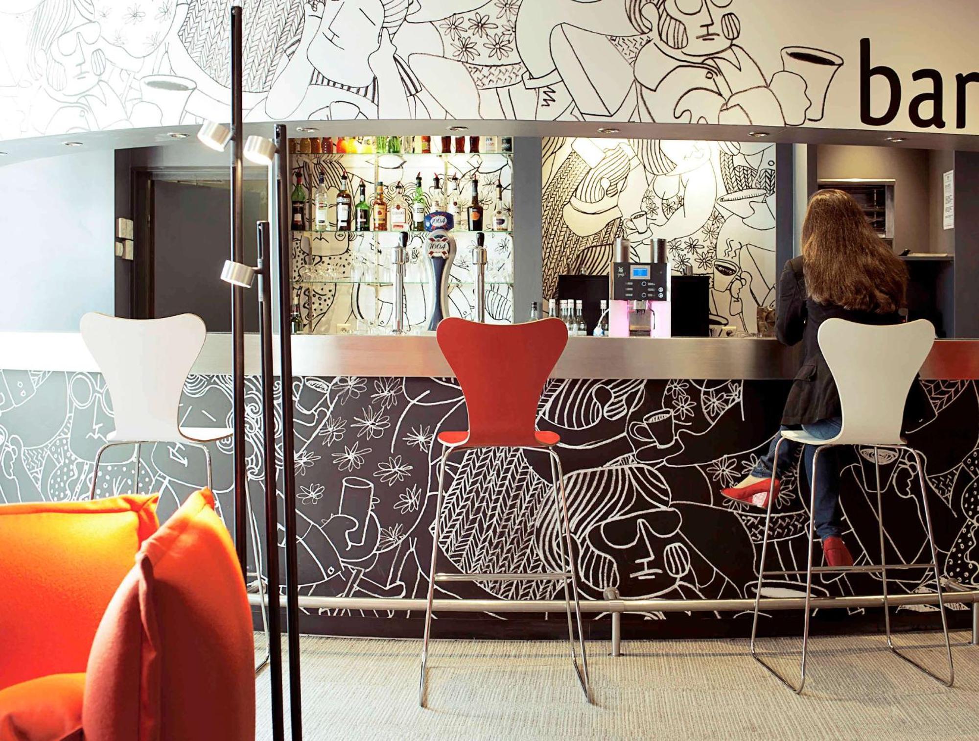 Hotel Ibis Paris Porte D'italie 3*