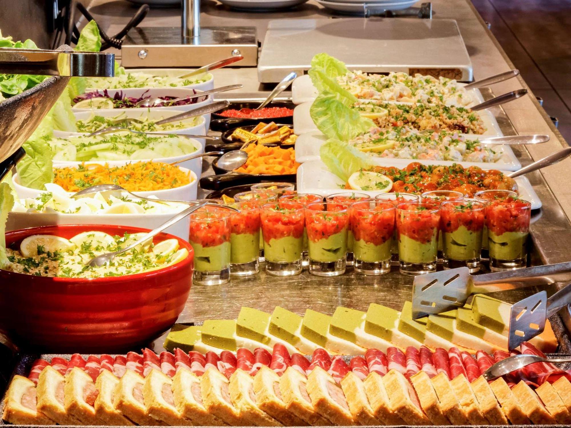 Hotel Ibis Paris Porte D'italie