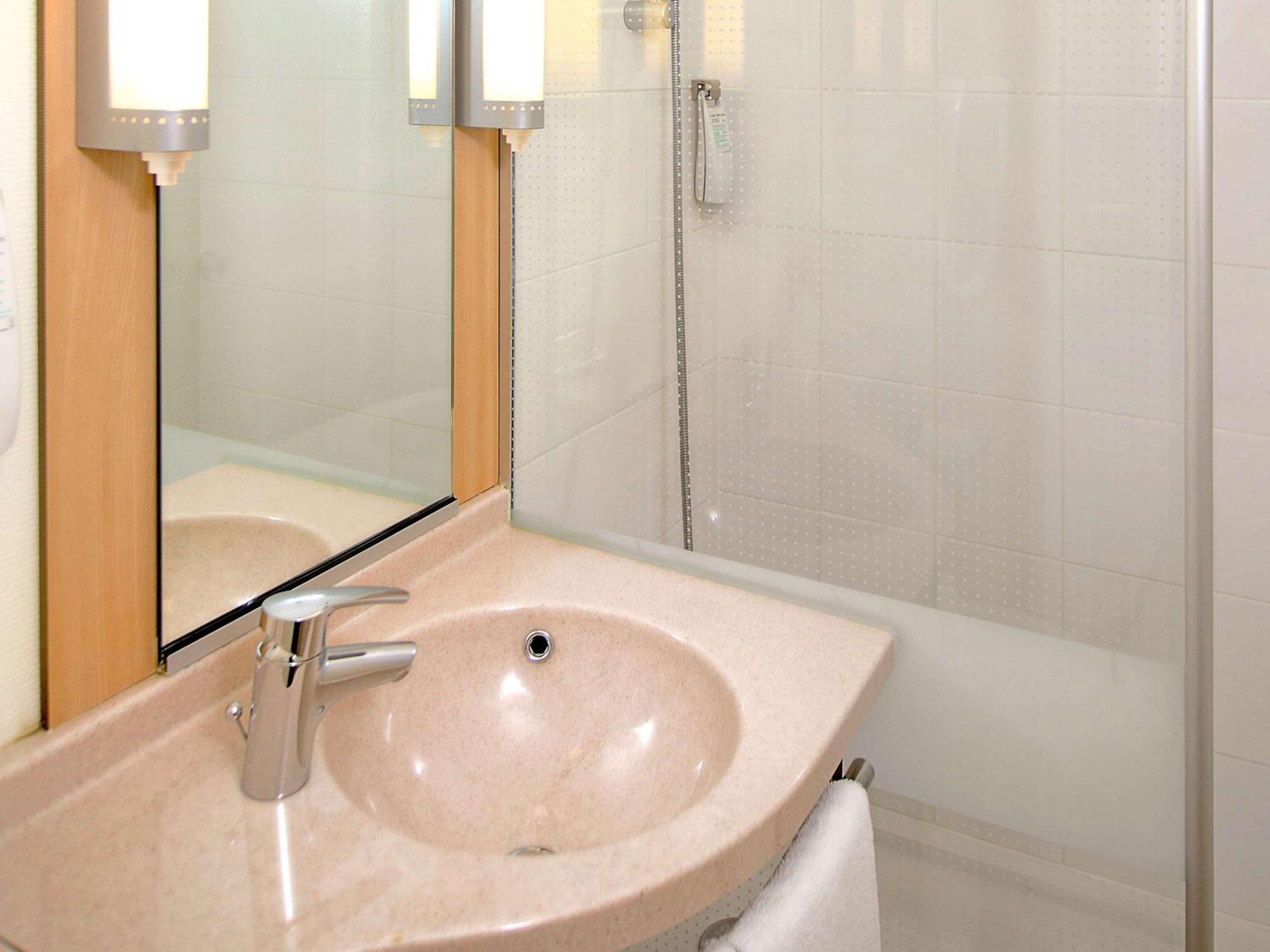 Ibis Paris Porte D'italie 3* Gentilly