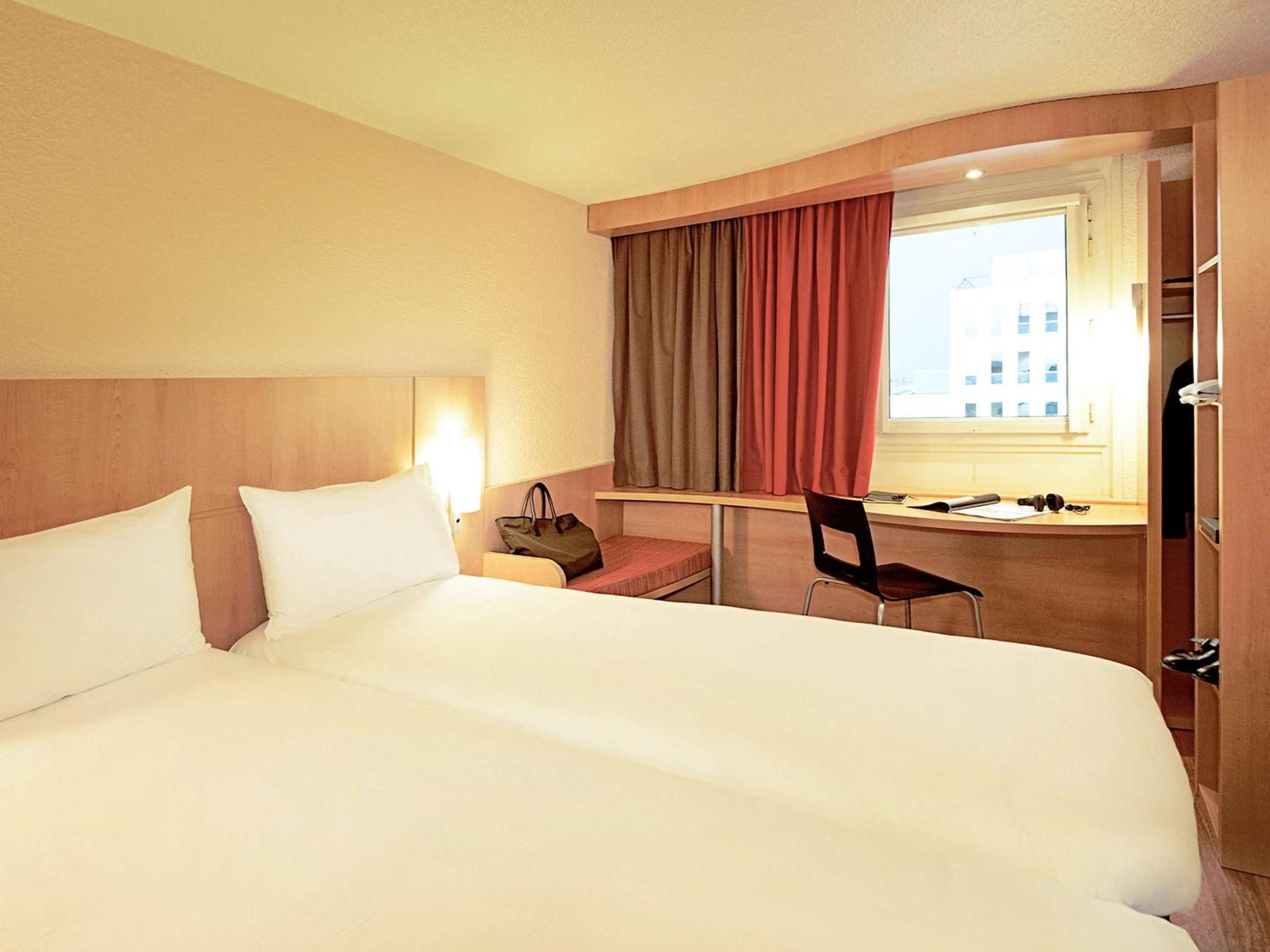 Ibis Paris Porte D'italie 3*
