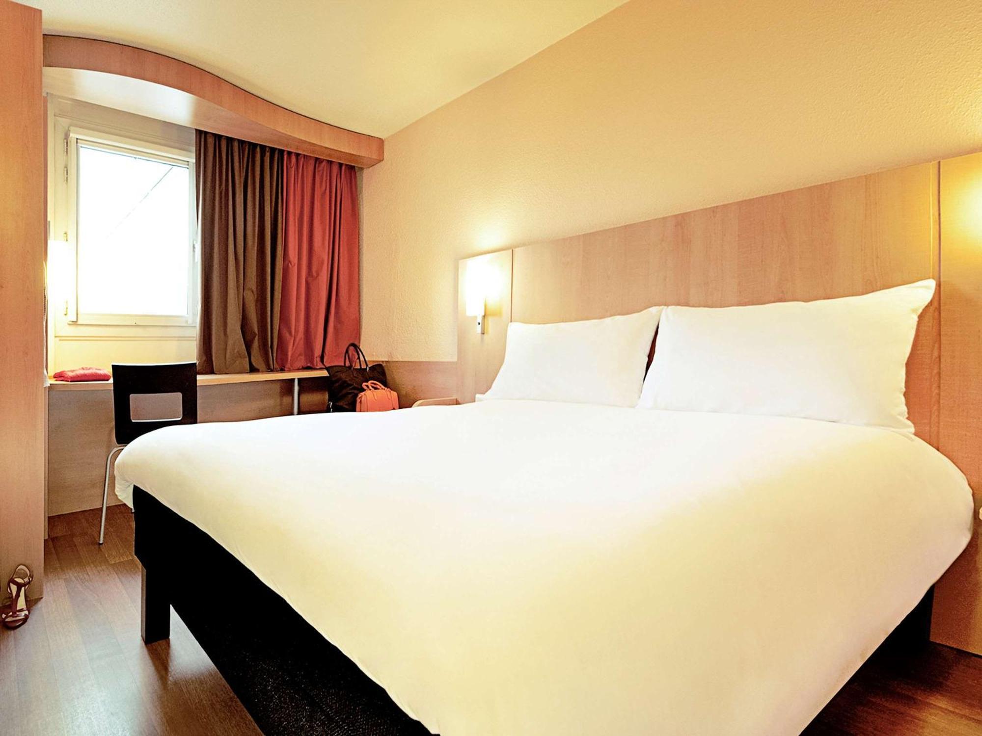 Ibis Paris Porte D'italie Hotel
