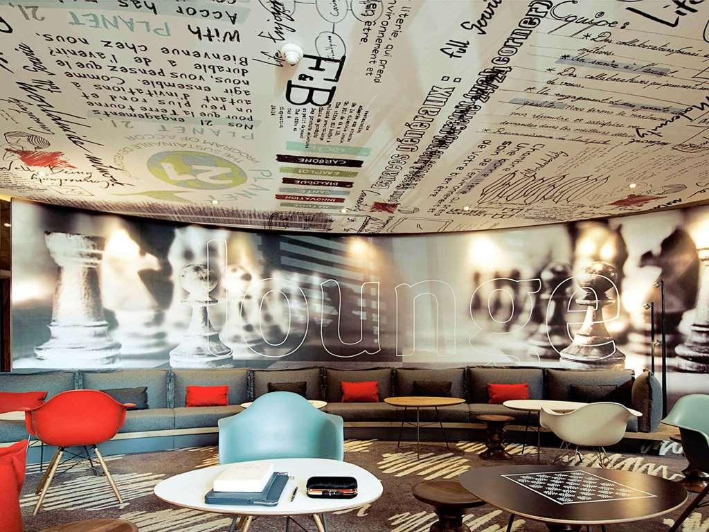 Ibis Paris Porte D'italie 3*