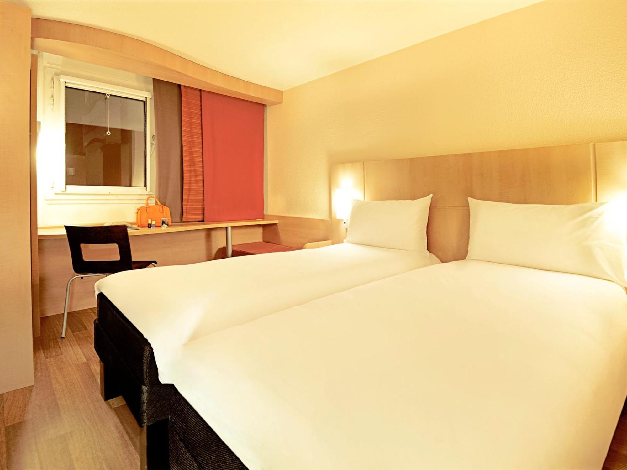 Ibis Paris Porte D'italie Gentilly