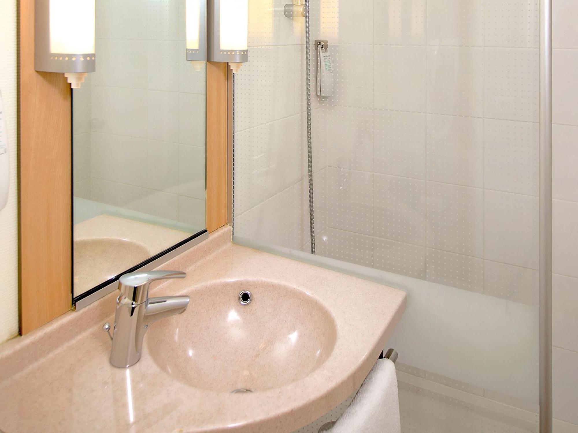 Ibis Paris Porte D'italie 3* Gentilly
