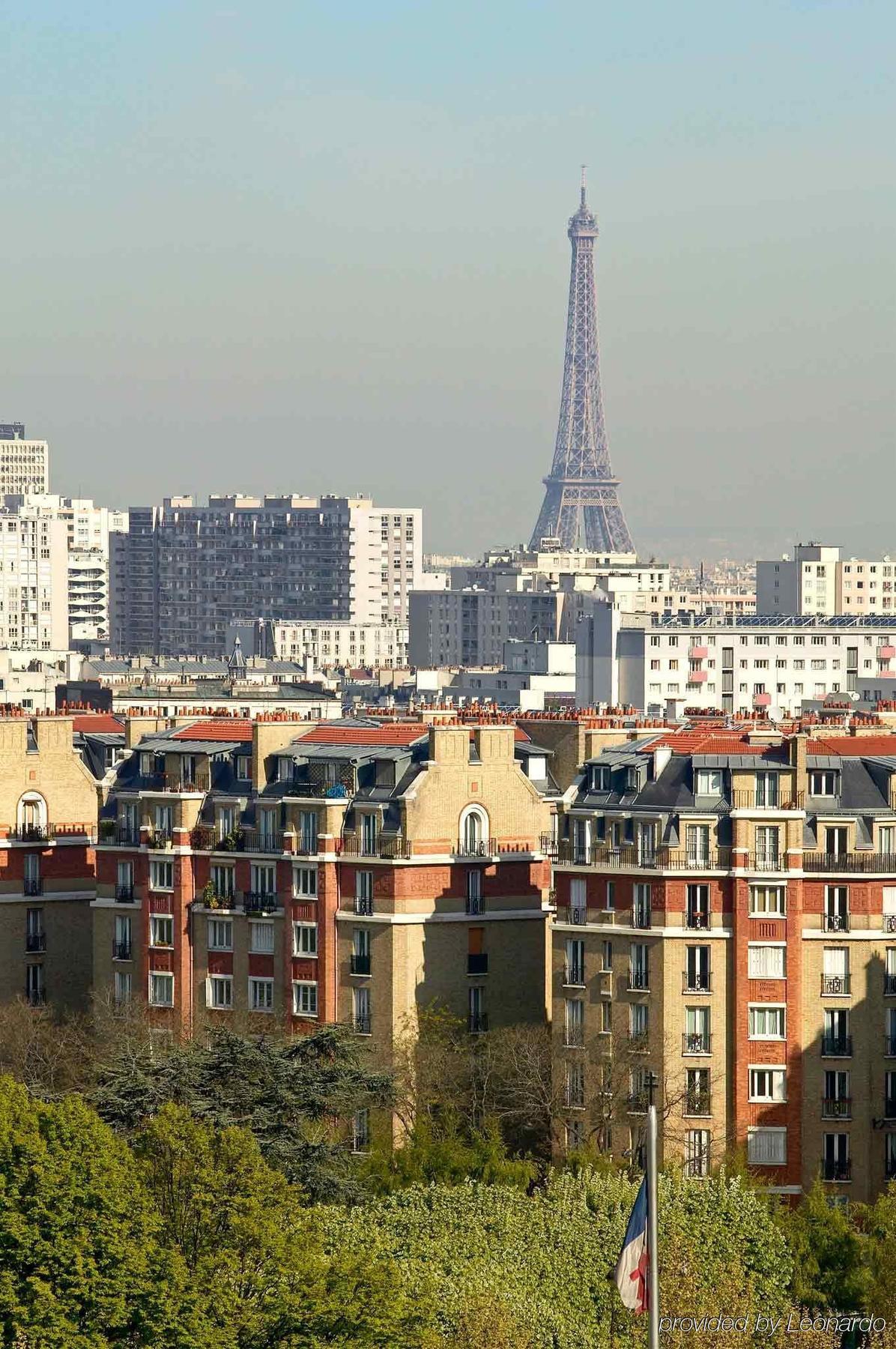 Ibis Paris Porte D'italie 3*