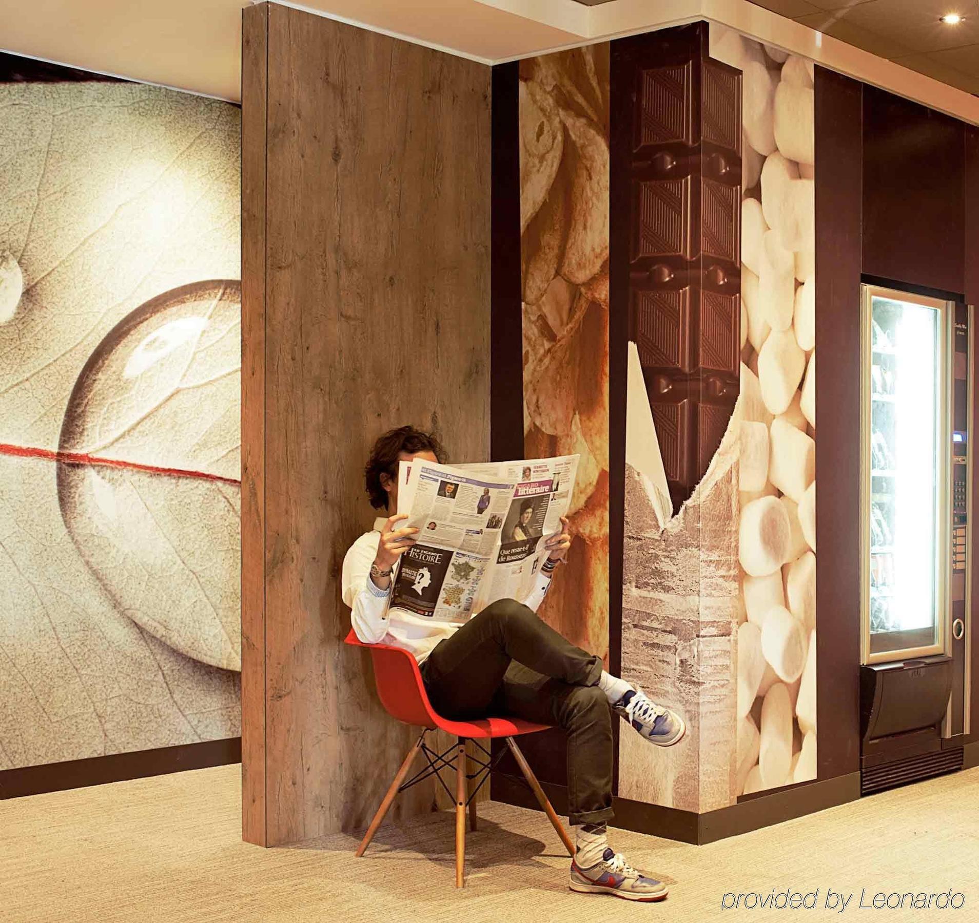 Ibis Paris Porte D'italie 3*