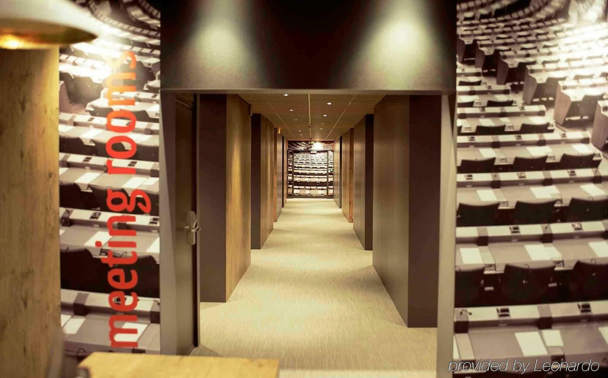 Ibis Paris Porte D'italie Hotel Gentilly
